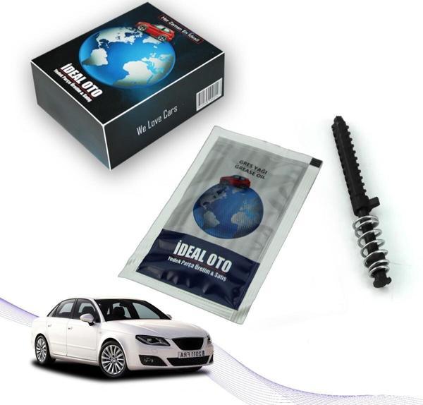 Lala Otomotiv Audi A4 A5 Rs5 Vw Passat Eos Seat Exeo Bagaj Kilit Dişlisi Yağı Tamir Seti - Image 1