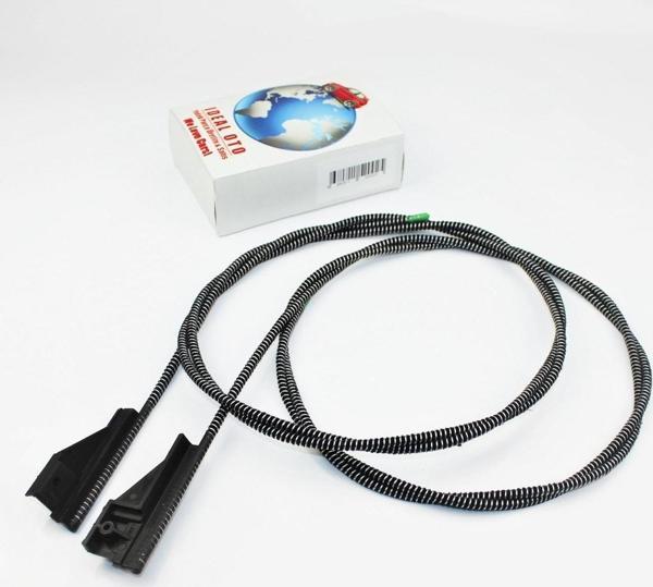 Lala Otomotiv Mercedes S W220 E W210 Sunroof Teli Halatı (Tüylü; Ses Yapmaz) - Image 1