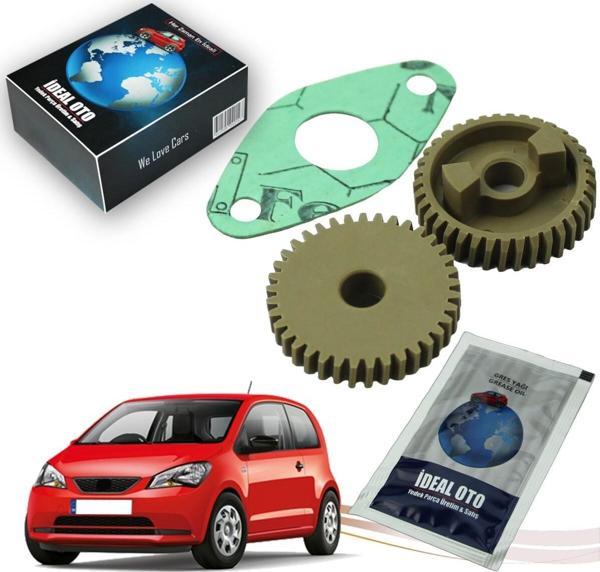 Lala Otomotiv Seat Arosa 1997-2005 Sunroof Tente Motor Dişlisi - Image 1