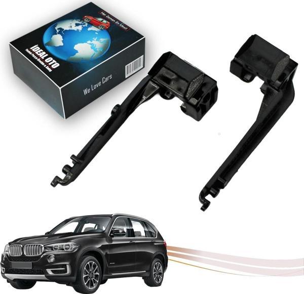 Lala Otomotiv Bmw X5 F15 2013-2018 Sunroof Tamir Parçaları - Image 1
