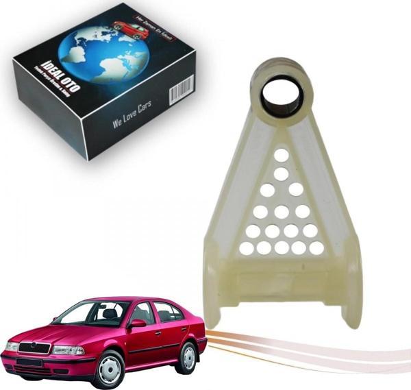 Lala Otomotiv Skoda Octavia 1; 1996-2010 İçin Direksiyon Burcu (1J0419579) - Image 1