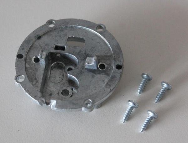 Lala Otomotiv Bmw X5 E53 E46 (Kare Tip) Mini Cooper Land Rover Jeep Katlanır Ayna Gövdesi Ve Dişlileri - Image 1