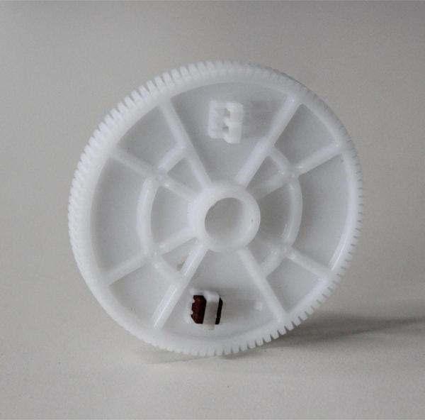 Lala Otomotiv Volkswagen Vw Golf 4 (97-06), Bora (98-05), Passat (96-00) Arka Silecek Motoru Dişlisi - Image 1