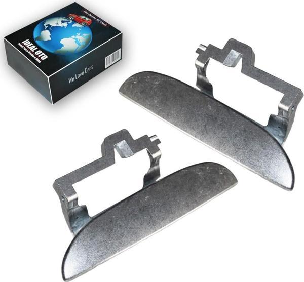 Lala Otomotiv Bmw E39 Sağ - Sol Dış Kapı Kolu 51218245461 512100005 - Image 1