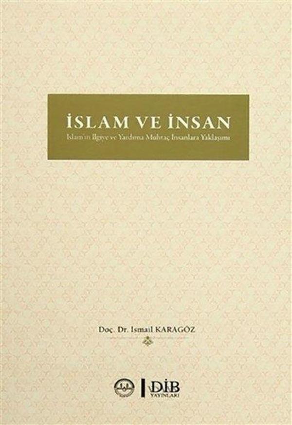 İslam ve İnsan - Diyanet İşleri Başkanlığı - Image 1