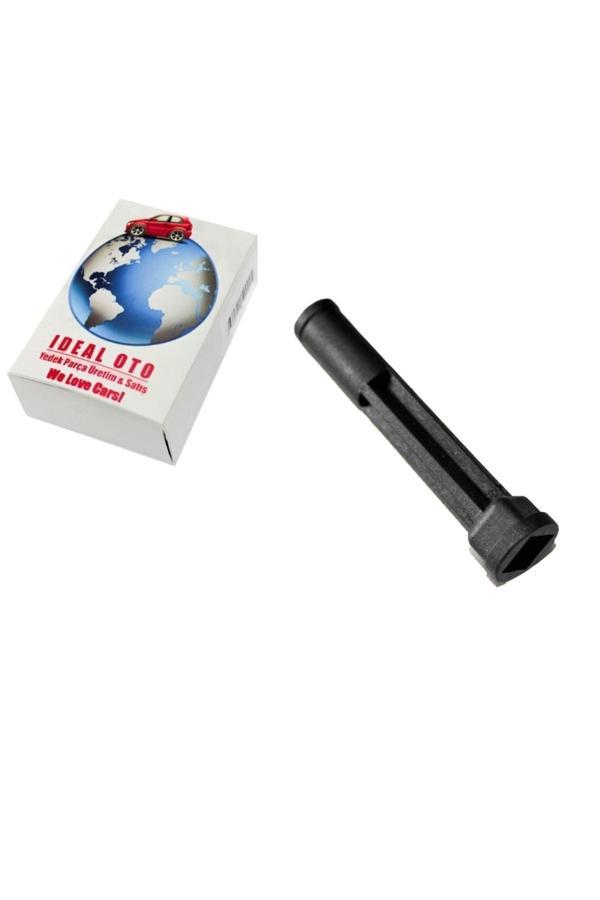 Lala Otomotiv Mercedes W204 W202 C218 X204 W212 R172 Menü Radyo Joystick Plstk - Image 1