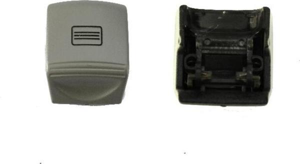 Lala Otomotiv Mercedes W204 W218 W212 W221 W207 Sunroof Düğmesi 21290010239051 - Gri - Kullanıma Hazır - Image 1