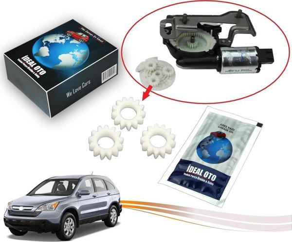 Lala Otomotiv Honda Cr-V 3 Re 2006-2012 Koltuk Bel Desteği Motor Dişlisi 5040101A Ecp500084 I 010662 2016801 - Image 1