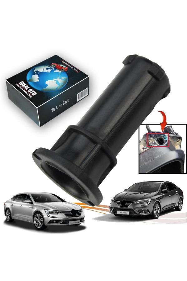 Lala Otomotiv Renault Megane 4, Talisman Ayna Kovanı - Image 1