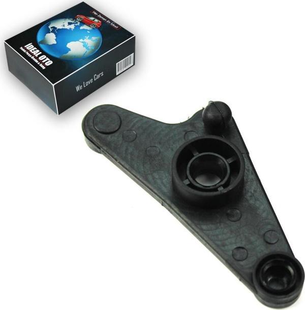 Lala Otomotiv Mercedes C W203 W204 Klima Takozu Ayağı - Image 1