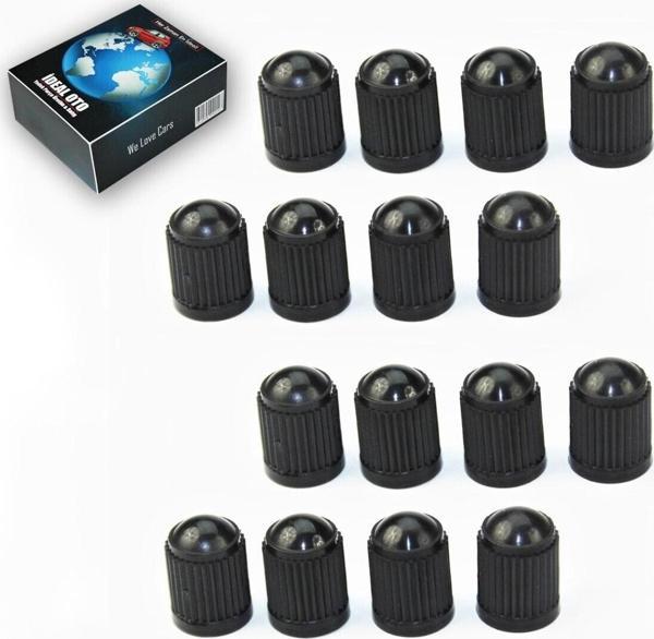 Lala Otomotiv Tekerlek Sibop Kapağı - Standart - 16 Adet - Image 1