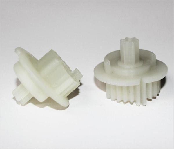 Lala Otomotiv 1 Adet Audi A3 Q3 Klima Sıcak Soğuk Ayar Motor Dişlisi 1K0 907 511C, 1K0907511C - Image 1