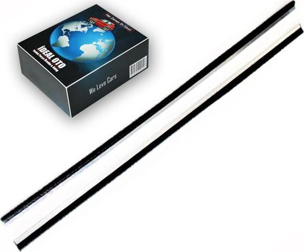 Lala Otomotiv Mercedes 190 Serisi W201 1982-1993 Manuel Sunroof Keçe Çıtaları - Image 1