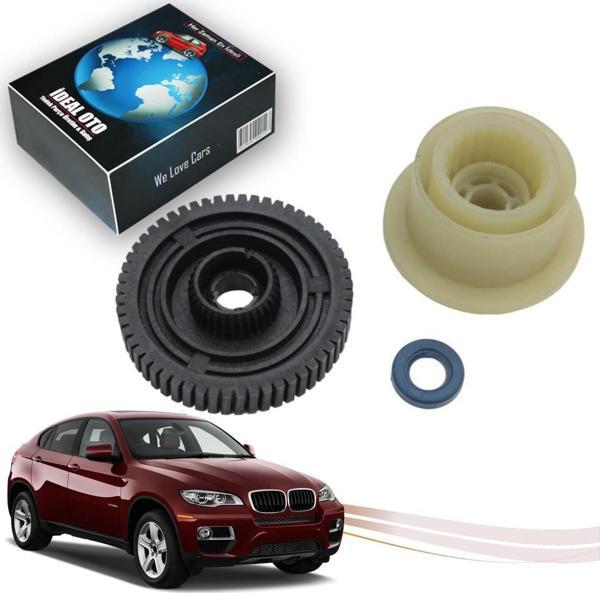 Lala Otomotiv Bmw X6 (E71, E72) 2008-2014 Arazi Şanzıman Vtg Dişli 27102413711 - Image 1