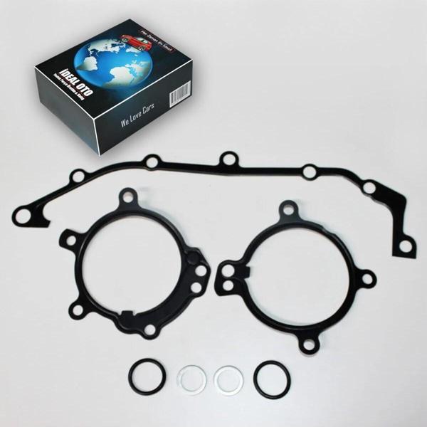 Lala Otomotiv Bmw E46 E39 E60 E61 E38 E65 E66 E36 E85 E83 E53 M52Tu, M56, M54 Çift Vanos Conta Tamir Takımı - Image 1