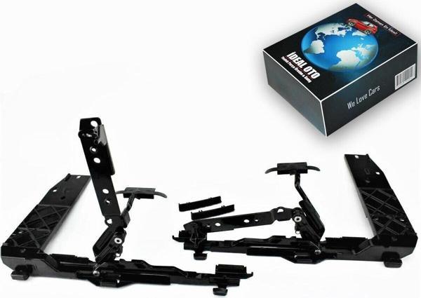 Lala Otomotiv Mercedes G Class W461 W463 Sunroof Ayağı Tamir Takımı Orta Bağlantı Saclı - Image 1