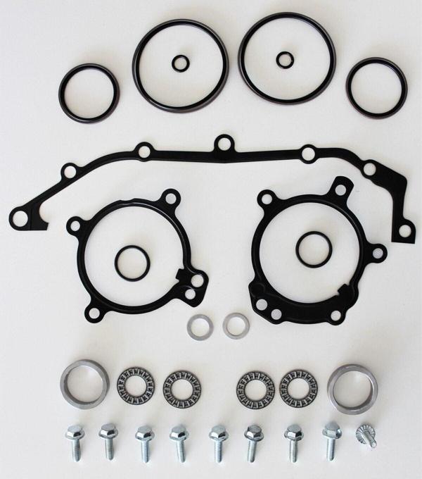 Lala Otomotiv Bmw E46 E39 E60 E61 E38 E65 E66 E36 E85 E83 E53 Çift Vanos Tamir Seti - Image 1