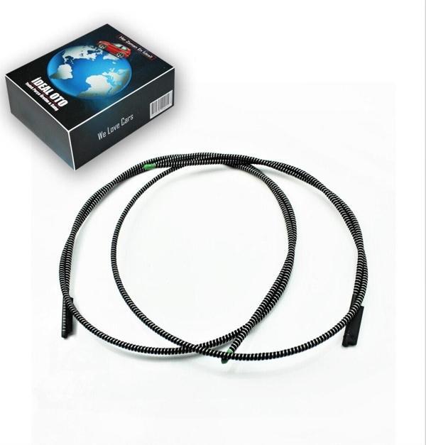 Lala Otomotiv Mercedes C Class W205 Panoramik Sunroof Teli Tamir Takımı Sağ Ve Sol - Image 1