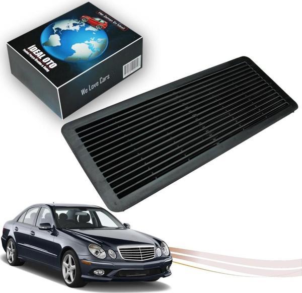 Lala Otomotiv Mercedes E W211 2002-2009 Sunroof Perde Izgarası 2117840644 - Image 1