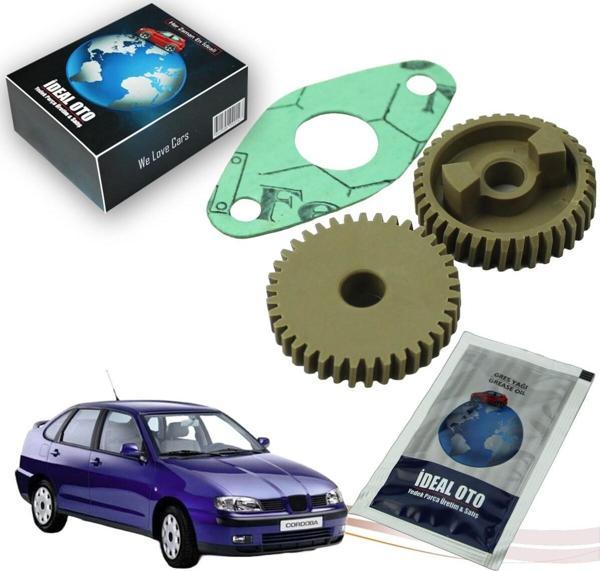 Lala Otomotiv Seat Cordoba 1 1993-2002 Sunroof Tente Motor Dişlisi - Image 1