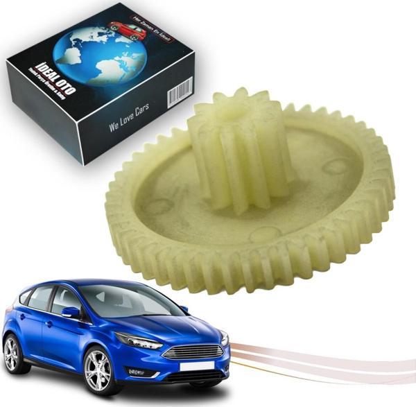 Lala Otomotiv Ford Focus 3 2011-... Egr Gaz Kelebek Dişlisi 1X - Image 1