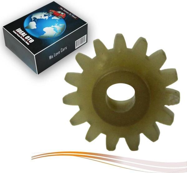 Lala Otomotiv Opel Mercedes Skoda İçin Kilometre Dişlisi (15 Diş) - Image 1