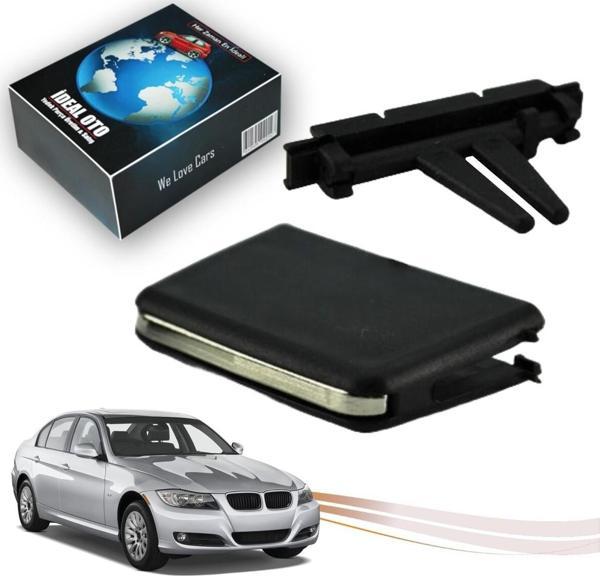 Lala Otomotiv Bmw 3 Seri E90 E91 E92 E93 Klima Havalandırma Panel Ayar Düğmesi - Image 1