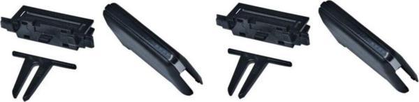 Lala Otomotiv Mercedes C W204 Klima Ayar Panel Düğmesi Seti ( 2 Set) - Image 1