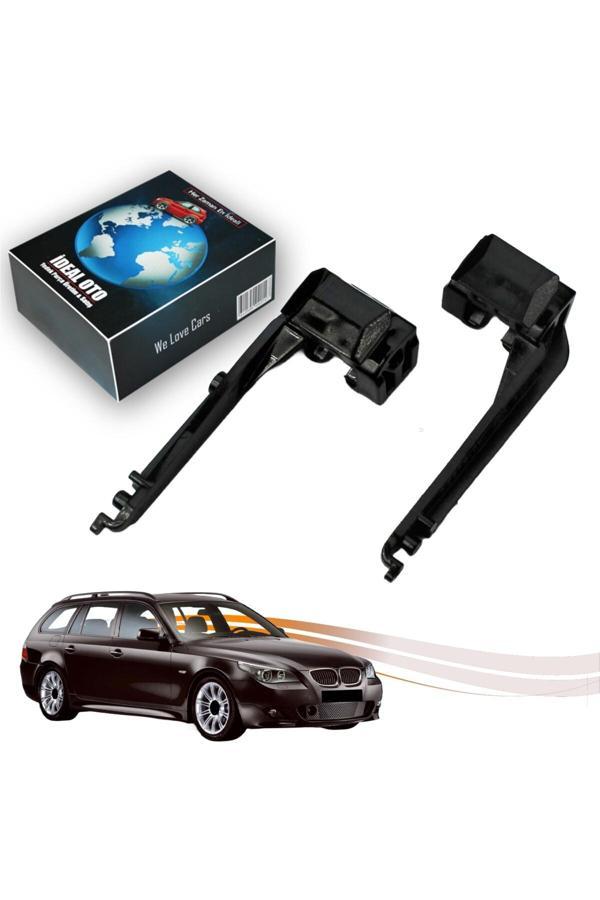 Lala Otomotiv Bmw 5 E61 2003-2010 Sunroof Tamir Parçaları - Image 1