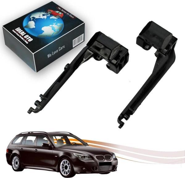 Lala Otomotiv Bmw 5 E61 2003-2010 Sunroof Tamir Parçaları - Image 1