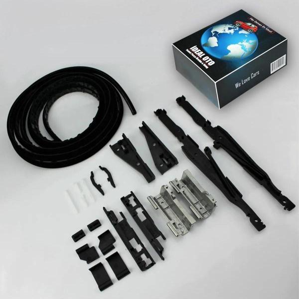 Lala Otomotiv Bmw X3 E83 2003-2010, X5 E53 2000-2010 Için Panoramik Sunroof Tamir Seti - Image 1
