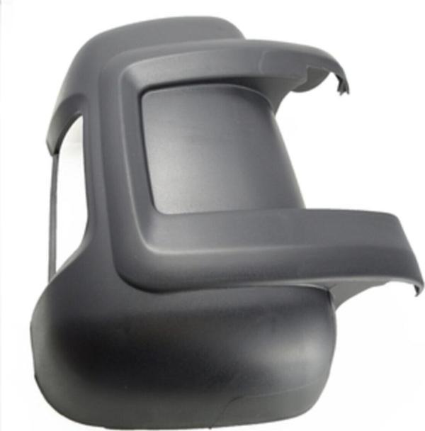 Lala Otomotiv Arotomarket Peugeot Boxer Citroen Jumper Fiat Ducato Uyumlu Ayna Kapağı Sol Sürücü Tarafı 2007-2016 - Image 1