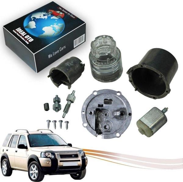 Lala Otomotiv Land Rover Freelander 1 1998-2006 Katlanır Ayna Tamir Seti - Image 1