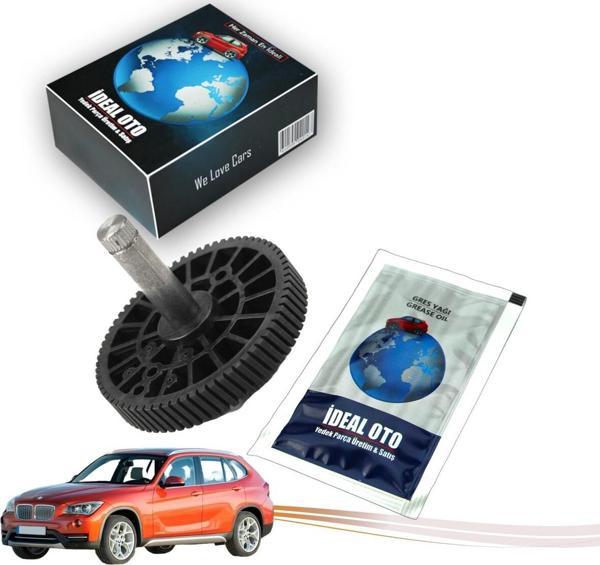 Lala Otomotiv Bmw X1 E84 2009-2015 İçin Ön Silecek Motor Dişlisi - Image 1