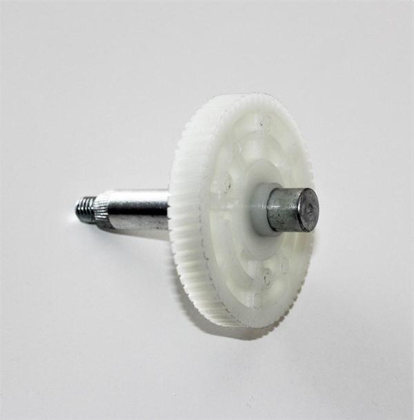 Lala Otomotiv Mercedes W203 C203 S203 Ön Cam Silecek Motor Dişlisi Mil: 7 Cm 8 Mm / Dişli: 6 Cm 5 Mm Uyumlu - Image 1