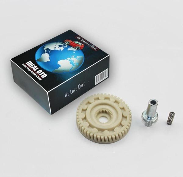 Lala Otomotiv Fıat Stılo 192 Sunroof Cam Tavan Motor Tamir Dişlisi - Image 1