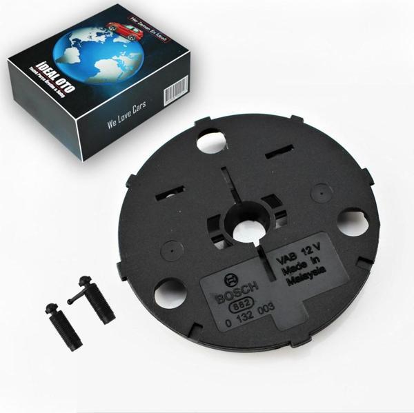 Lala Otomotiv Mercedes W140 R170 A208 C208 W210 S210 Orijinal Bosch Yan Ayna Motor Kapağı - Image 1