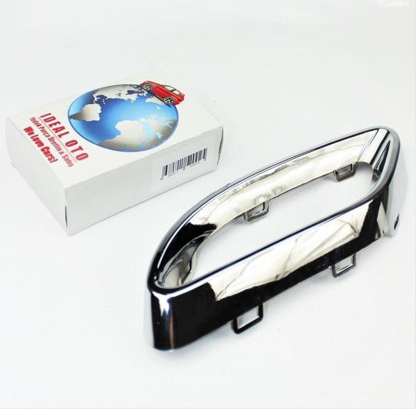 Lala Otomotiv Mercedes W213 W177 W246 W247 Sol Egzoz Boru Çerçevesi - Image 1