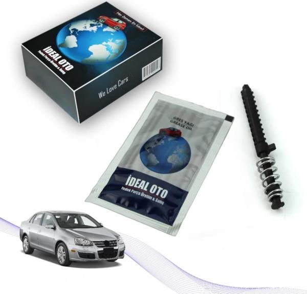 Lala Otomotiv Vw Jetta Mk5 2006-2011 Sedan Model Bagaj Kilit Dişlisi & Yağı - Image 1