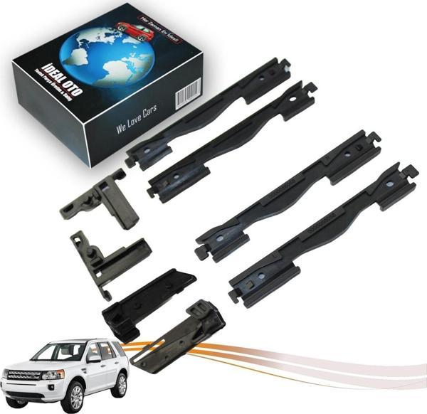 Lala Otomotiv Land Rover Freelander 2 Sunroof Tamir Takımı (Plastik) Oem: 0000056058 - Image 1