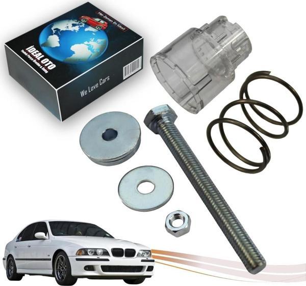 Lala Otomotiv Bmw 5 E39 1995-2004 Katlanır Ayna Motor Kapak Tamir Aparatı 6 Parça - Image 1
