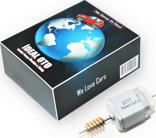 Lala Otomotiv Mercedes W204 W207 W212 Direksiyon Kilit Motoru - Image 1