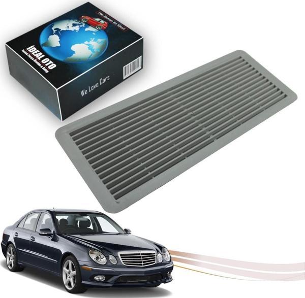 Lala Otomotiv Mercedes E W211 2002-2009 Sunroof Perde Izgarası Gri 2117840644 - Image 1