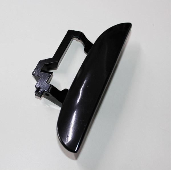 Lala Otomotiv Bmw 5 E39 / 5 Serisi Touring Siyah Sağ Dış Kapı Kolu (Metal) - Image 1