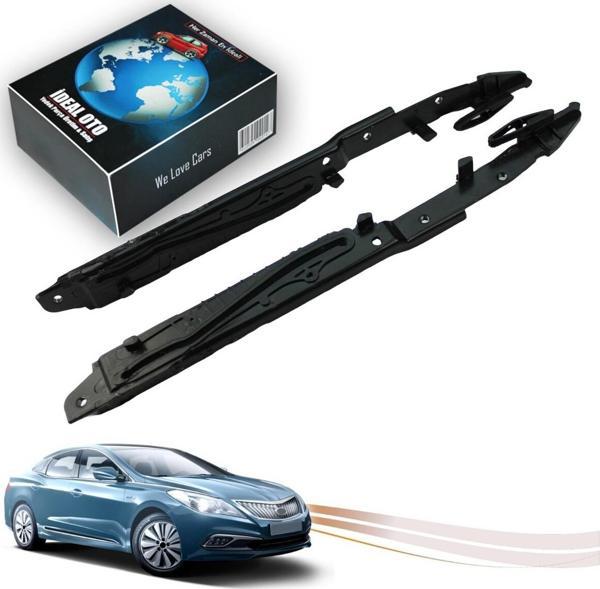 Lala Otomotiv Hyundai Grandeur Hg Tg Sunroof Kızak Tamir Takımı -Metal - Image 1