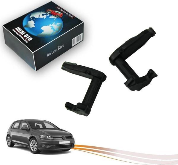 Lala Otomotiv Vw Volkswagen Golf 7 Sunroof Mekanizması Ön Kilit Parçası 5G6877041 - Image 1