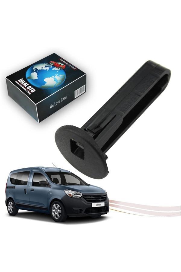 Lala Otomotiv Dacia Dokker 2012-... Radyatör Sabitleme Pimi 214450001R - Image 1
