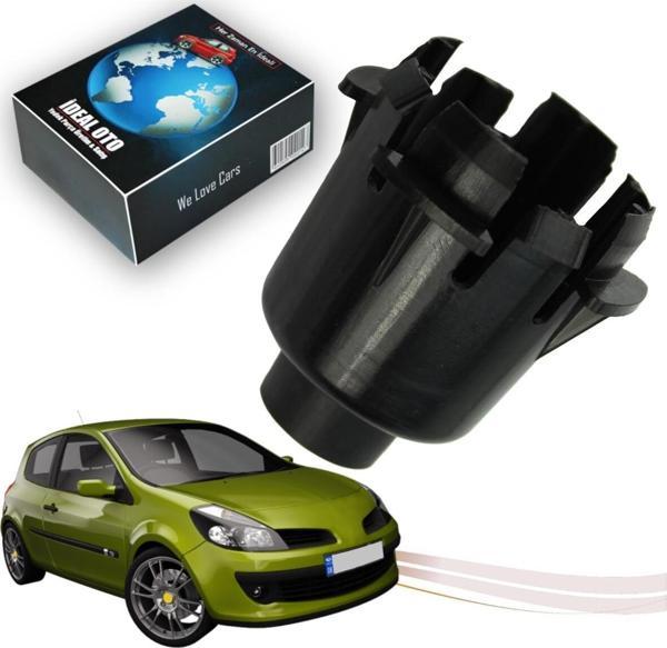 Lala Otomotiv Renault Clio 3 Kaput Ayar Takozu - 820076695 - Image 1