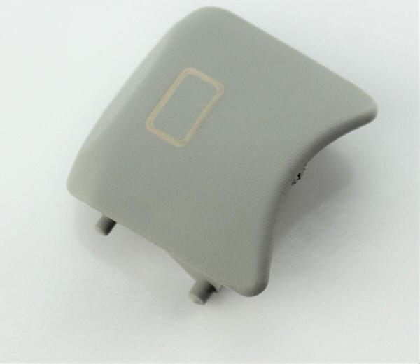 Lala Otomotiv Mercedes Ml W164 2006-2011 Gri Renk Sunroof Düğme Kapağı - Image 1