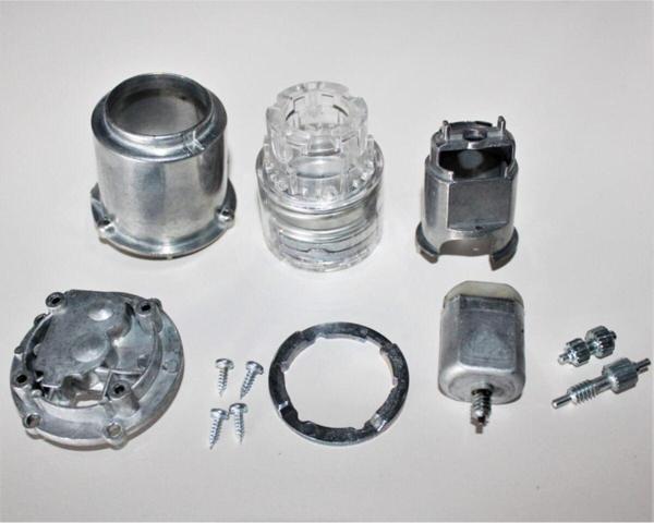 Lala Otomotiv Mini Cooper Rover 75 Freelander 1 Rover 75 Katlanır Ayna Tamir Seti - Image 1